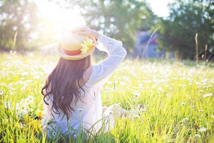BASKING IN THE SUN:  How to Avoid a Vitamin D Deficiency