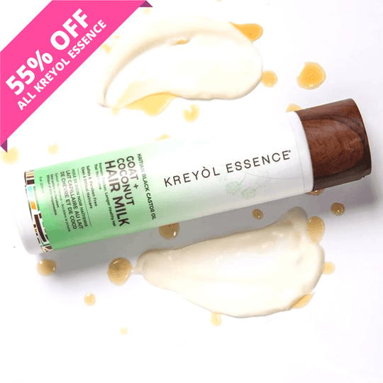 KREYOL ESSENCE