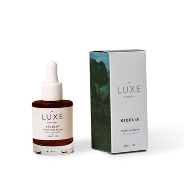 LUXE BOTANICS Kigelia Corrective Serum-Facial Serum-Luvi Beauty & Wellness