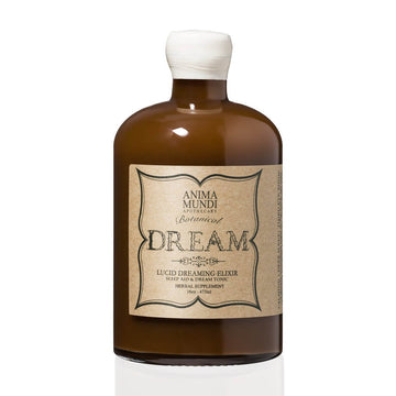 ANIMA MUNDI Dream Elixir-Ingestible-Luvi Beauty & Wellness