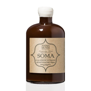 ANIMA MUNDI Soma Elixir-Ingestible-Luvi Beauty & Wellness