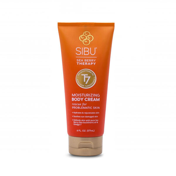 SIBU Moisturizing Body Cream-Body Moisturizer-Luvi Beauty & Wellness