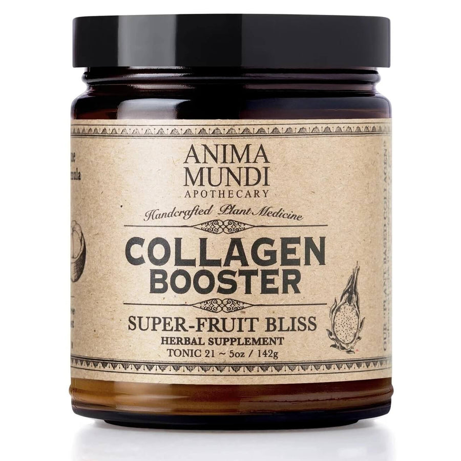 ANIMA MUNDI Collagen Booster Super-Fruit Bliss-Supplements-Luvi Beauty & Wellness