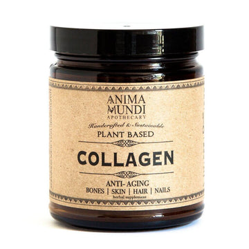 ANIMA MUNDI Collagen Powder-Ingestible-Luvi Beauty & Wellness