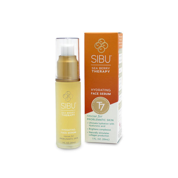 SIBU Hydrating Serum-Facial Serum-Luvi Beauty & Wellness