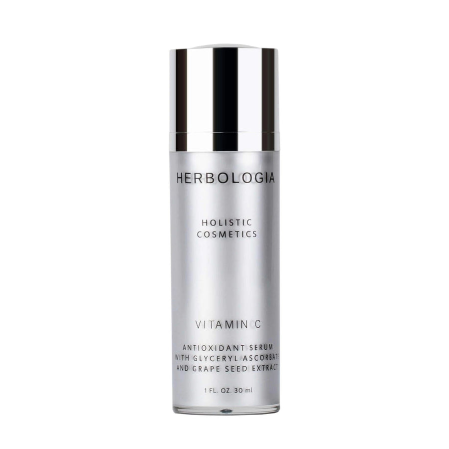 HERBOLOGIA Vitamin C Serum-Facial Serum-Luvi Beauty & Wellness