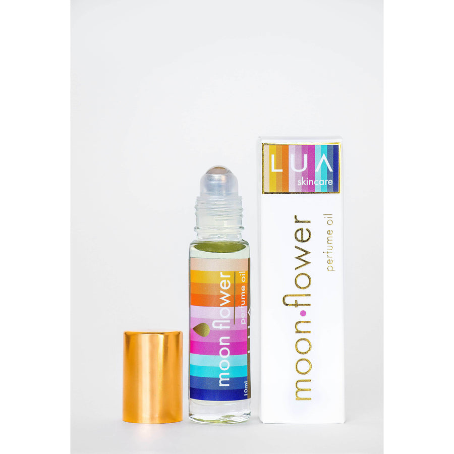 LUA Perfume Oil-Perfume-Luvi Beauty & Wellness