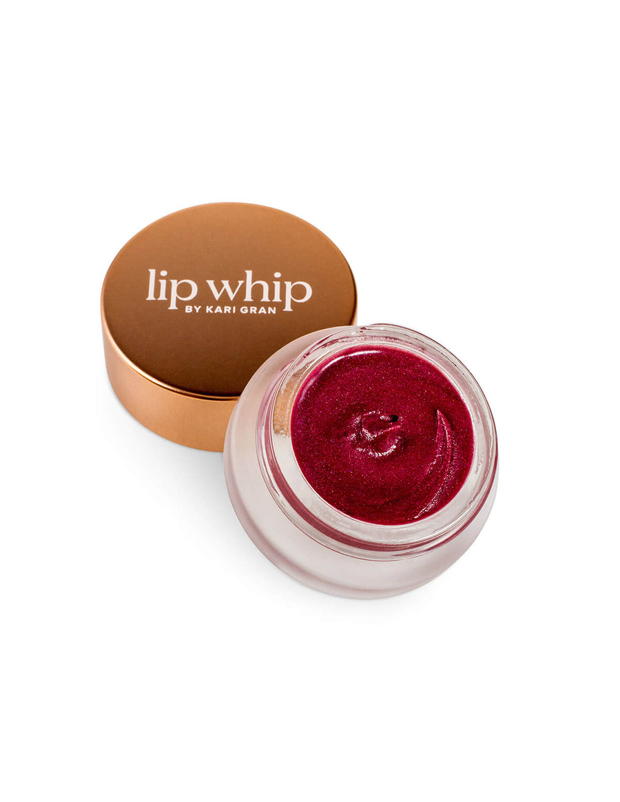 KARI GRAN Lip Whip Color Balm-Lipstick-Luvi Beauty & Wellness