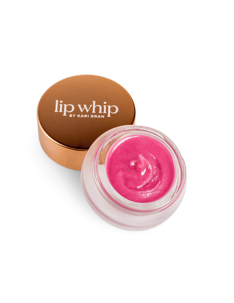 KARI GRAN Lip Whip Color Balm-Lipstick-Luvi Beauty & Wellness