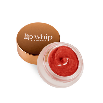 KARI GRAN Lip Whip Color Balm-Lipstick-Luvi Beauty & Wellness