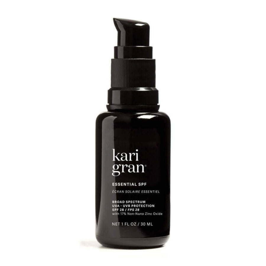 KARI GRAN Essential Sunscreen SPF 28-Sunscreen-Luvi Beauty & Wellness