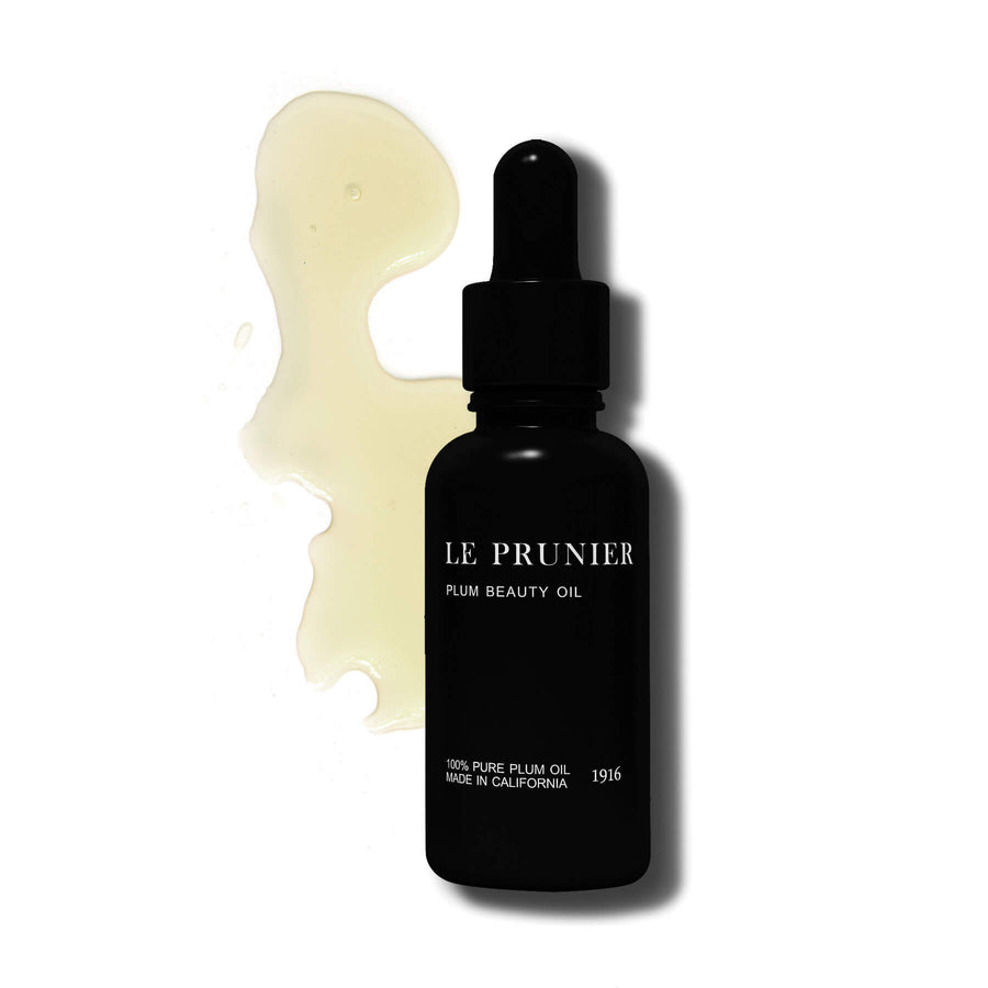 LE PRUNIER Plum Beauty Oil-Face Oil-Luvi Beauty & Wellness