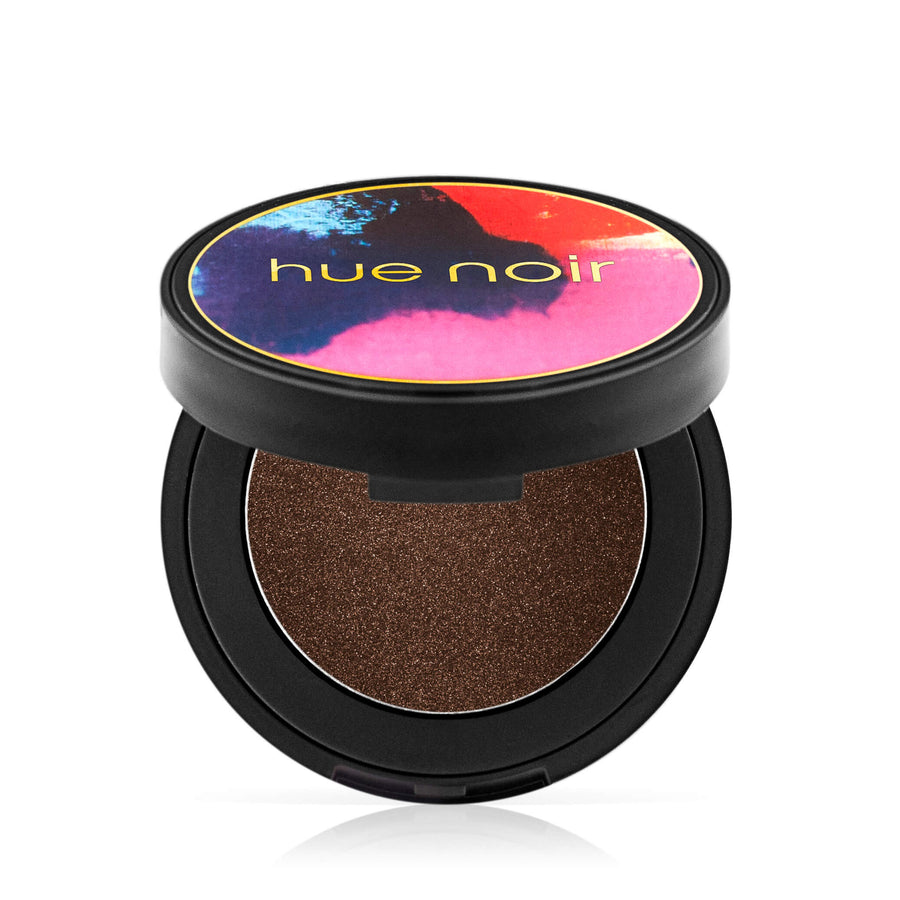 HUE NOIR Perfect Pigment Velvet Eyeshadow-Eye Shadow-Luvi Beauty & Wellness