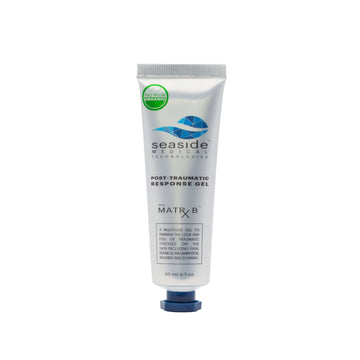 SEASIDE MEDICAL Post-Traumatic Response Gel-Facial Serum-Luvi Beauty & Wellness