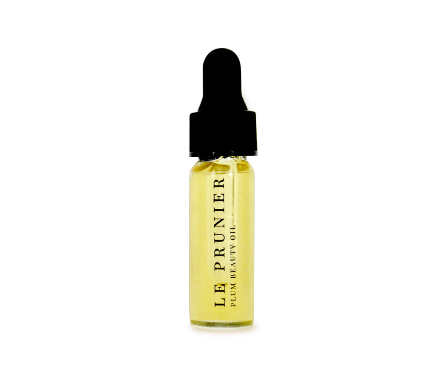 LE PRUNIER Plum Beauty Oil-Face Oil-Luvi Beauty & Wellness