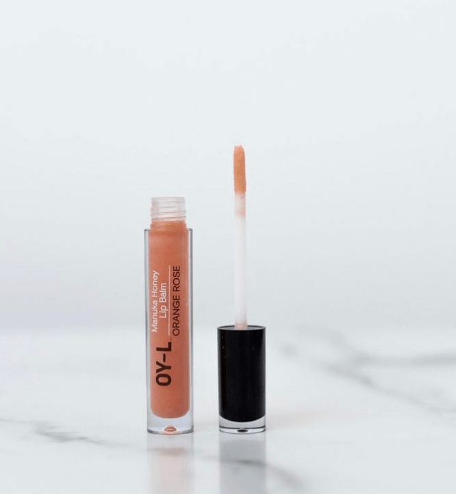 OY-L Manuka Honey Lip Balm-Lip Balm-Luvi Beauty & Wellness