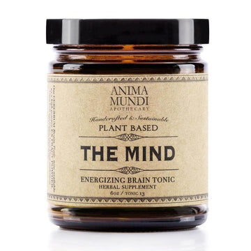 ANIMA MUNDI The Mind-Ingestible-Luvi Beauty & Wellness