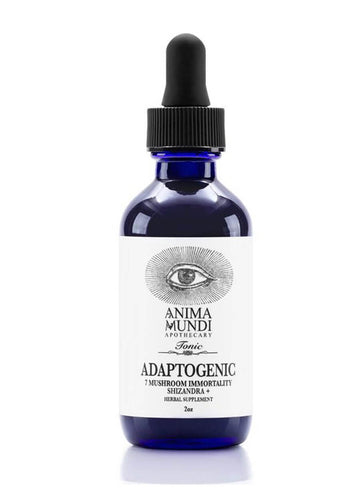 ANIMA MUNDI Adaptogenic Tonic-Ingestible-Luvi Beauty & Wellness