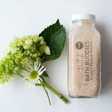 RUTZ Bath Buddies Bath Salts-Bath Salts-Luvi Beauty & Wellness