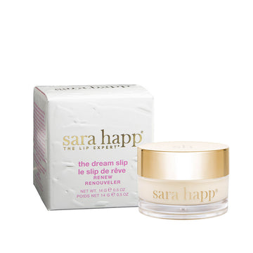 SARA HAPP The Dream Slip Lip Mask-Lip Treatment-Luvi Beauty & Wellness