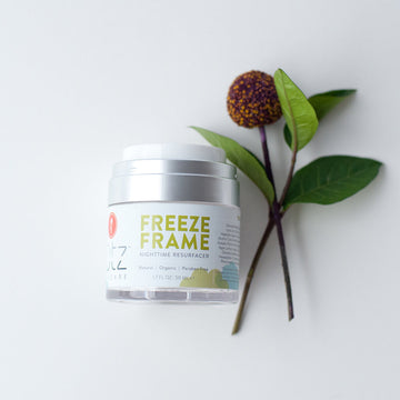 RUTZ Freeze Frame Overnight Resurfacer-Skin Treatment-Luvi Beauty & Wellness