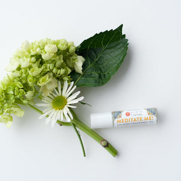 RUTZ Meditate Me Fragrance Oil-Perfume-Luvi Beauty & Wellness