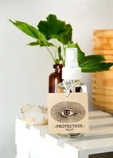 ANIMA MUNDI Palo Santo Protection Myst-Home Fragrance-Luvi Beauty & Wellness