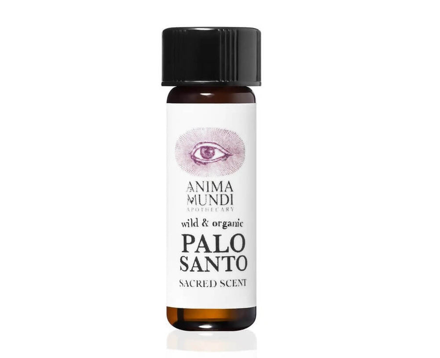 ANIMA MUNDI Palo Santo Oil-Home Oil-Luvi Beauty & Wellness