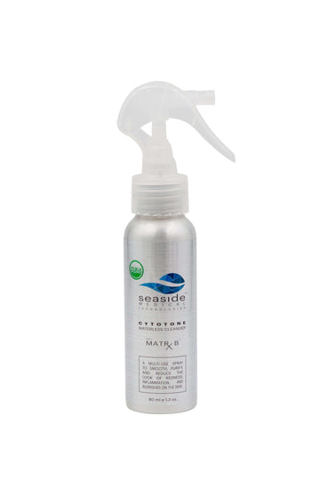 SEASIDE MEDICAL Cytotone Waterless Cleanser-Facial Cleanser-Luvi Beauty & Wellness